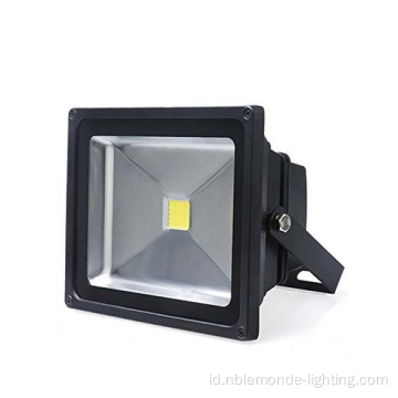 IP65 Waterproof Housing LED lampu sorot